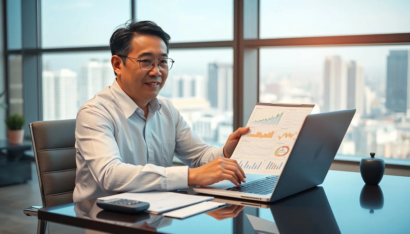 Empower Your Financial Decisions