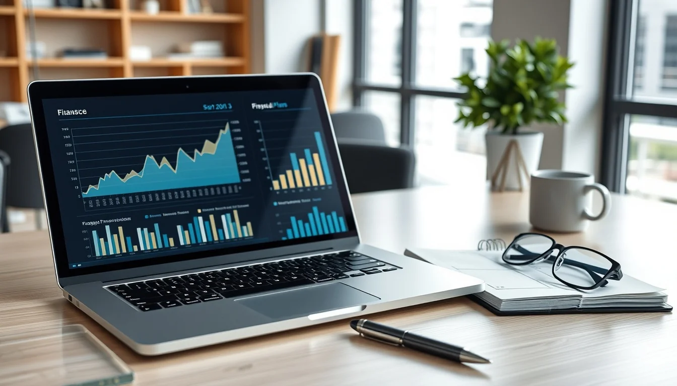 Professional plan visual